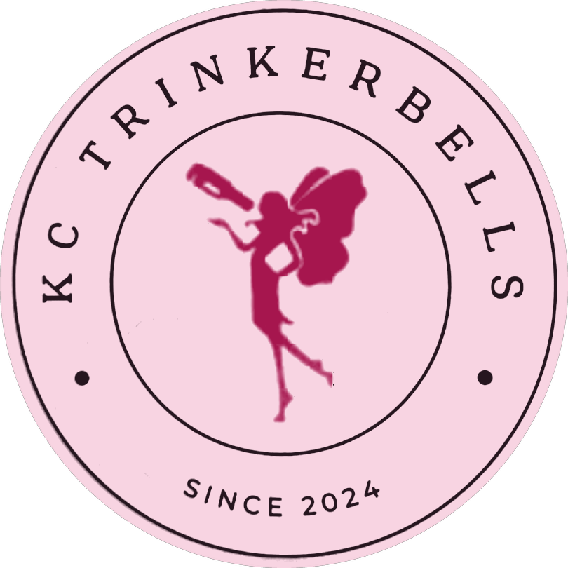 KC Trinkerbells Logo